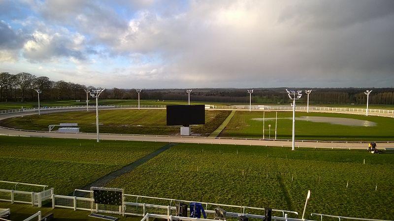 🏟️ Explorando a Pista da Towcester de 500 Metros: Desafios e Estratégias para Corredores e Apostadores! 🏟️