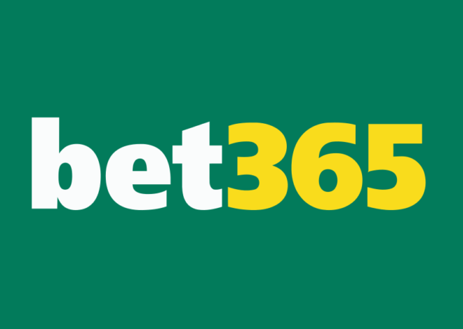 Descubra a Fascinante História por Trás da Bet365: Uma Jornada de Empreendedorismo e Sucesso